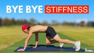 4 Primal Movements To Fix 95% Of Your Problems
