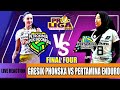 LIVE PERTAMINA ENDURO VS PHONSKA