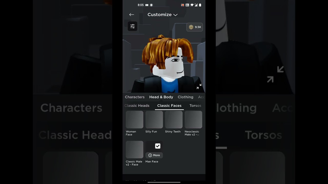 Bacon light skin stare🤑🤑🤑 