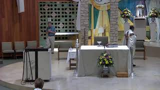 Daily Mass