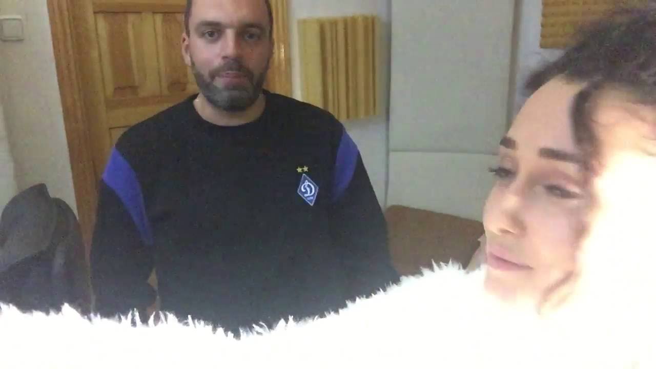 МС РЫБИК И ALINA PASH | АНОНС НОВОЙ ПЕСНИ