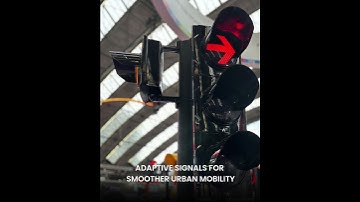 Intetra Smart Traffic Lights: Innovation for Safer Roads