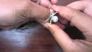 Multiform ring from artsilver.com