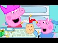 Humpty Dumpty | Peppa Pig Surprise Eggs