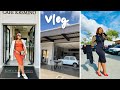 Vlog  spend the week with me  fun food family gym  church