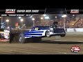 PPL 2016: Super Mod 2wd Trucks pulling in Fairfield, IL