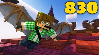 Minecraft ITA S6 E830 - Iniziamo dalla fine