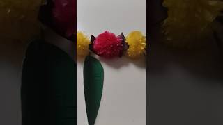 handmade toran #handmadetoran