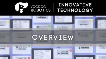 Voodoo Robotics: Overview