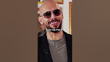 Insane Story How Tate CRASHED Bitcoin Forever