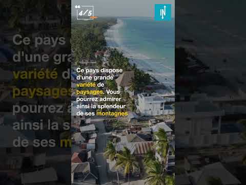 Top 5 des