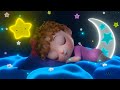 Baby Lullaby 🌛 Baby Sleep Music 💤 Lullabies For Sweet Dreams ⭐