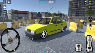 Car Parking 3D 2026 | Master Parking Level Game Android Gameplay. screenshot 4