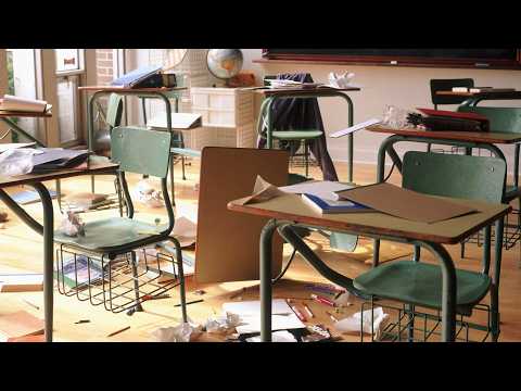 Australia’s classroom crisis spirals as student behaviour collapses