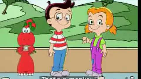 Gogo's 5 this that what's is this