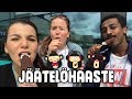 Apinaketju: Jäätelöhaaste