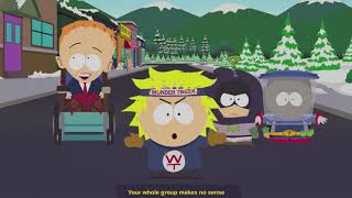South Park: The Fractured But Whole Review (PC, PS4, XB1)