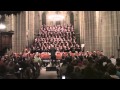 Requiem de Karl Jenkins - In paradisum