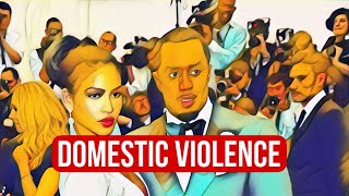 Domestic Violence