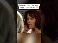 I M Honestly Surprised Whitney Didn T Walk Out During This Interview Whitneyhouston Whitney 