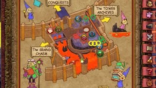 Wizard101 How to Get Ore And Stone Blocks Fast