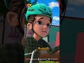 Faizan Bhai Ghoom Hogaye #cartoonseries#Ytshorts#shorts#islamic #cartoon#GhulamRasool