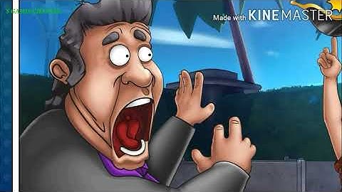 GREAT JOB👍👍👍ROBBERY BOB2 DOUBLE TROUBLE GAMEPLAY