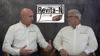 Revita N - Improve Your Soil Biology - Genesis AG Revita N - Improve Your Soil Biology - Genesis AG