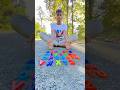 A TO Z ALPHABET UNBOXING WITH SOUND || TIPPU TOYS 💥🔥