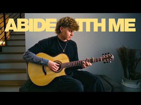 Abide With Me - Traditional
