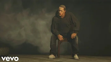 Eminem - Godzilla ft. Juice WRLD (GTA 5 Official Music Video)