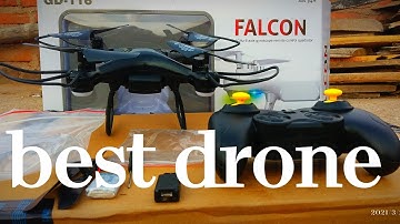 FALCON GD116 drone