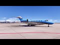 Microsoft Flight Simulator 2024 PS5 Citation X