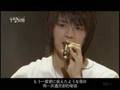 2007年日本武道館演唱會 東方神起(TVXQ) - Proud