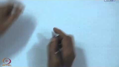 Mod-01 Lec-06 Estimation (Contd.)