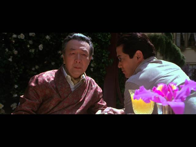 Watch film Romeo Must Die | Ромео должен умереть - Трейлер