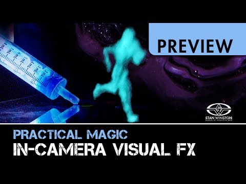 Practical Magic -
