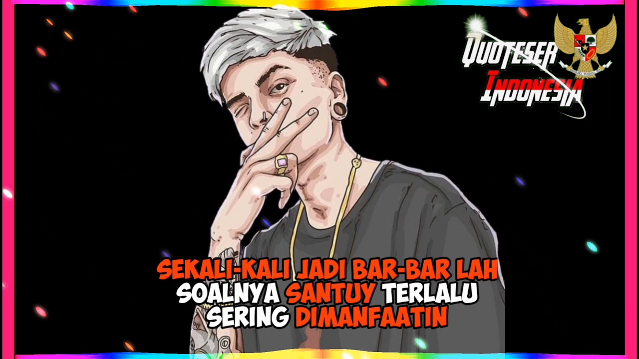 Quotea indonesia - YouTube