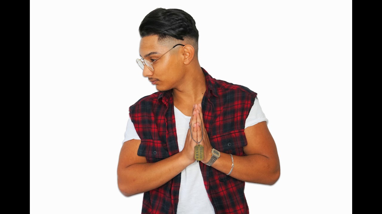 DJ INTRO - El Cepillo (