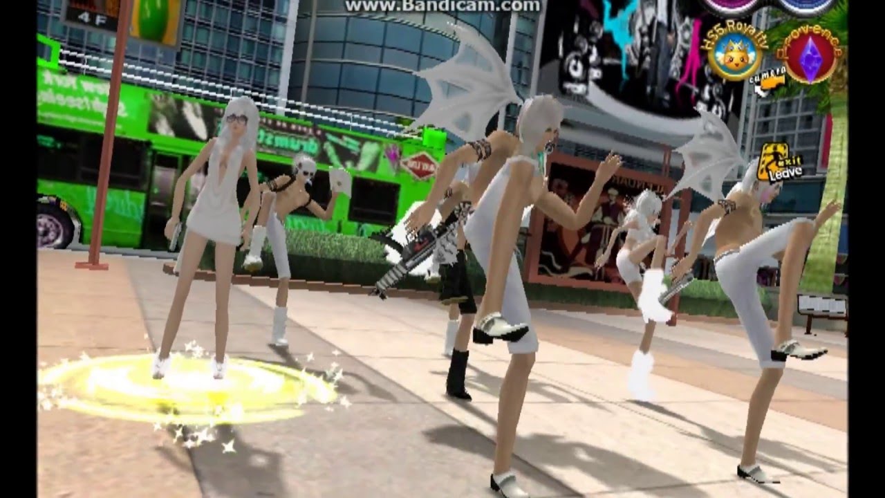 Highstreet5 MY ♥ ONE•ST☆R ◄ We Are Back ► 2014©