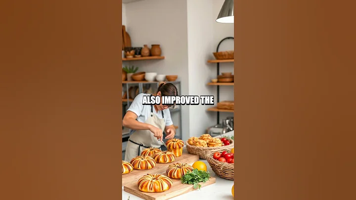 The Minimalist Journey of a Sustainable Baker