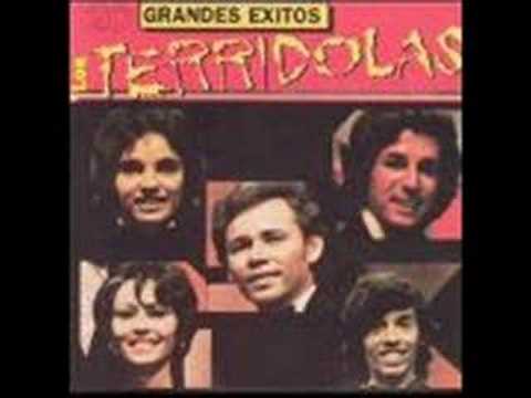 DOS COSAS - LOS TERRICOLAS