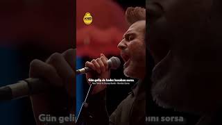 Benden Sonra (Akustik) - Zeynep Bastık & Rıza Tamer Şfet Üzik