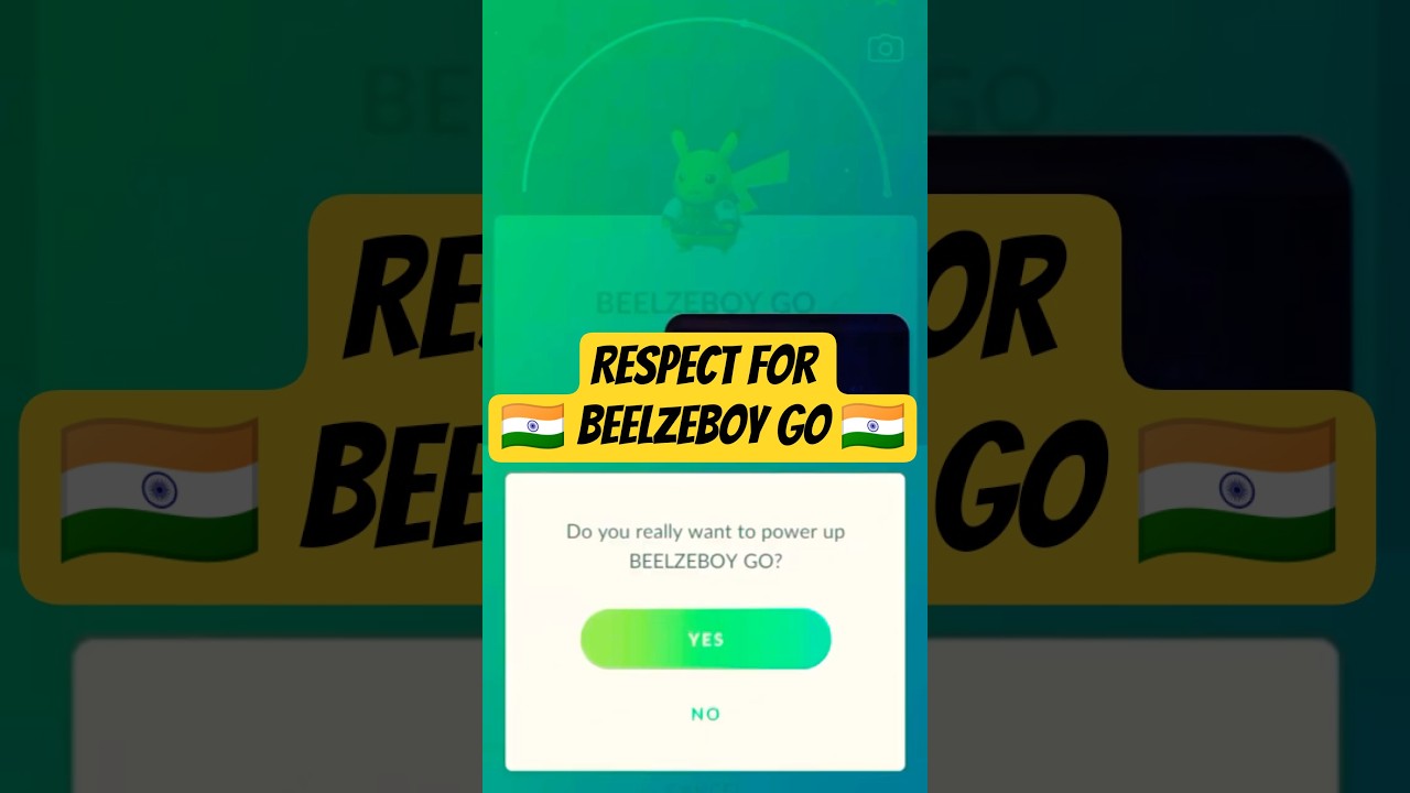 🇮🇳Respect for BEELZEBOY GO🇮🇳 🙌🙌🙌
