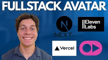 Build and Deploy a Fullstack AI Appointment Scheduler | Next.js + Vercel + LiveKit Tutorial