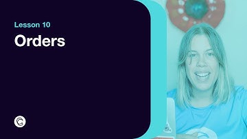 First Steps with Customily Product Personalizer! 💜 Lesson 10: Orders (Onboarding Tutorials)