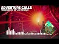 Fortnite Adventure Calls Music Pack / Lobby Music (Chapter 4 Season 3)