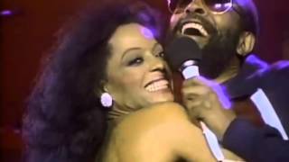 Diana Ross - Remember Me (Live in Paris 2004)