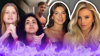 ANTONELA BRAGA DID IT AGAIN! NEW EXPOSED INVOLVING SOMEONE ELSE'S BOYFRIEND Update