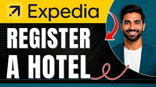 How to Register a Hotel on Expedia Easily 2026